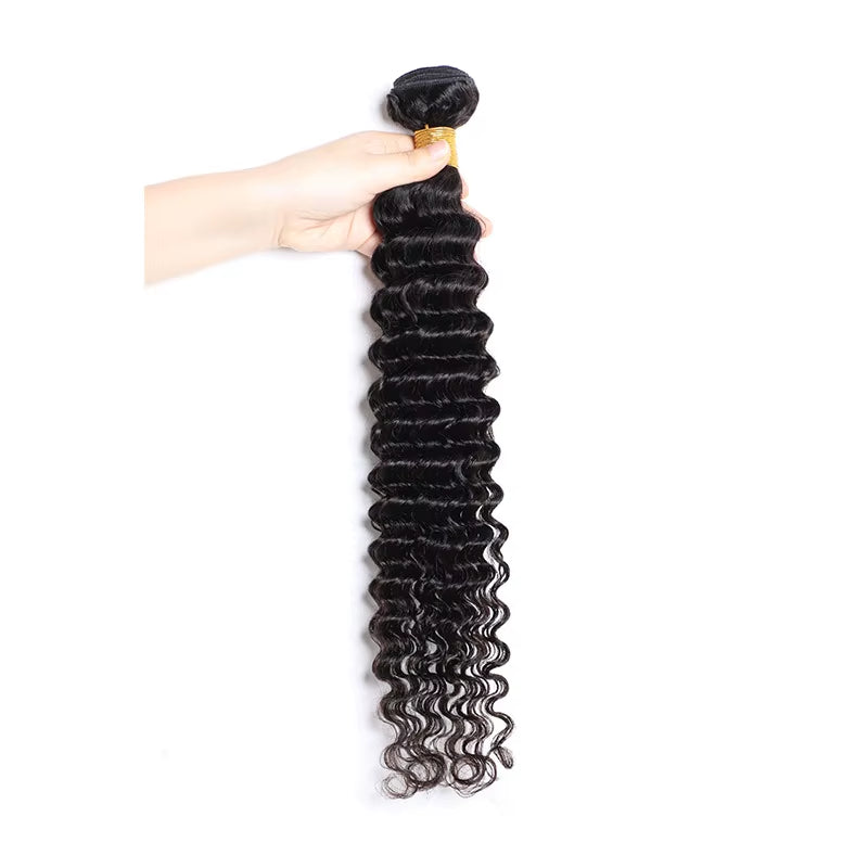 Bundle Deals- Raw Human Hair