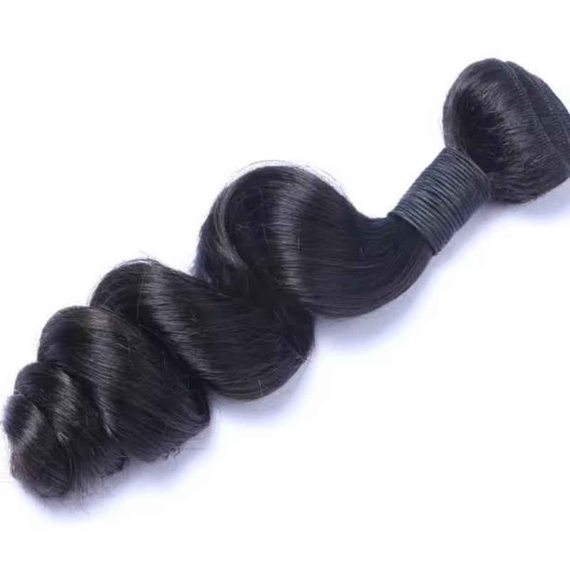 Bundle Deals- Raw Human Hair