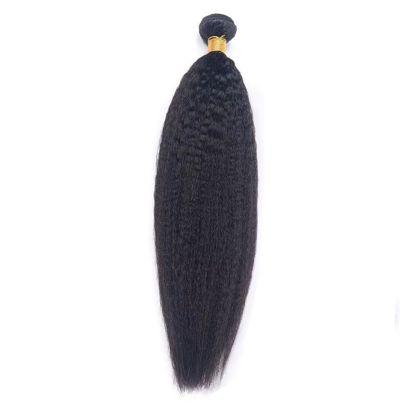 Bundle Deals- Raw Human Hair